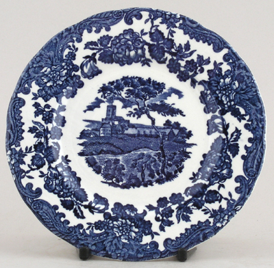 Plate